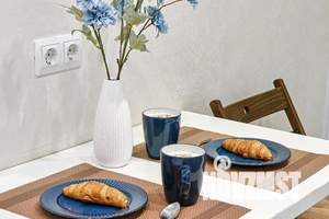 1-к квартира, посуточно, 25м2, 1/17 этаж