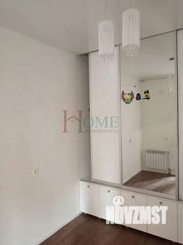 2-к квартира, на длительный срок, 40м2, 2/25 этаж