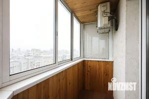 2-к квартира, посуточно, 45м2, 1/1 этаж