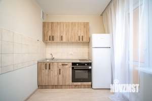 1-к квартира, на длительный срок, 32м2, 9/14 этаж