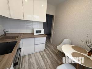 1-к квартира, посуточно, 32м2, 4/4 этаж