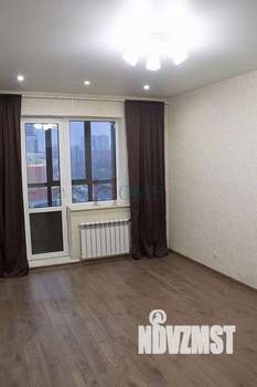 2-к квартира, на длительный срок, 65м2, 7/25 этаж