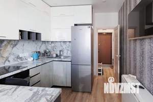1-к квартира, посуточно, 60м2, 1/1 этаж