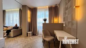 2-к квартира, на длительный срок, 56м2, 27/30 этаж