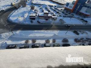 2-к квартира, посуточно, 56м2, 8/10 этаж