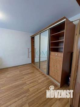 1-к квартира, на длительный срок, 42м2, 3/17 этаж
