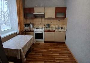 1-к квартира, на длительный срок, 34м2, 7/10 этаж