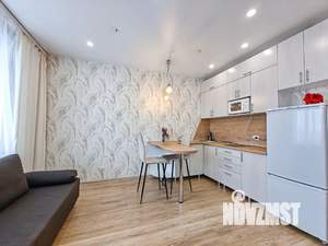 2-к квартира, посуточно, 46м2, 12/13 этаж