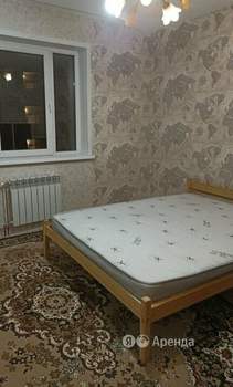 2-к квартира, на длительный срок, 60м2, 19/26 этаж