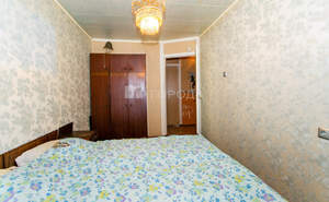 3-к квартира, на длительный срок, 58м2, 2/5 этаж