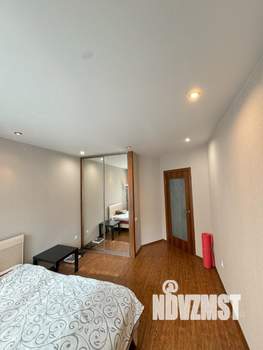 2-к квартира, на длительный срок, 56м2, 7/10 этаж