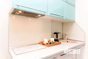 2-к квартира, на длительный срок, 40м2, 23/25 этаж