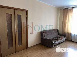 1-к квартира, на длительный срок, 40м2, 11/16 этаж