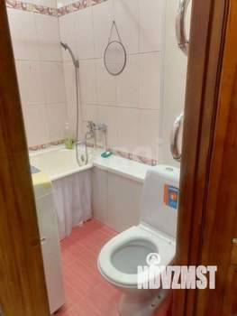 1-к квартира, на длительный срок, 31м2, 2/5 этаж