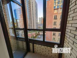 1-к квартира, посуточно, 40м2, 5/14 этаж