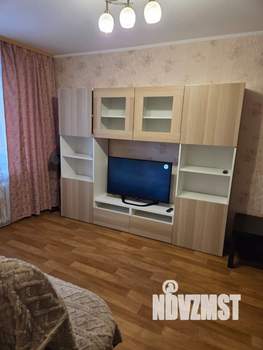 1-к квартира, на длительный срок, 33м2, 5/9 этаж