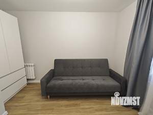 1-к квартира, на длительный срок, 27м2, 1/5 этаж