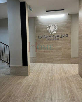 1-к квартира, на длительный срок, 44м2, 9/9 этаж