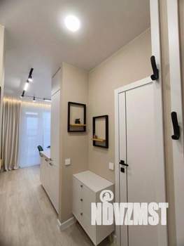 1-к квартира, посуточно, 26м2, 1/1 этаж