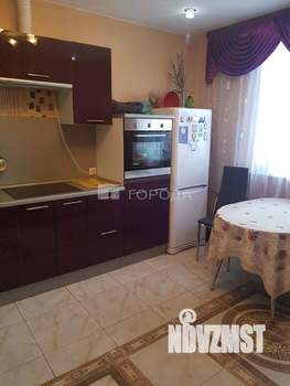 2-к квартира, на длительный срок, 72м2, 1/17 этаж