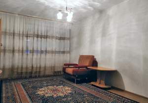 1-к квартира, на длительный срок, 34м2, 2/9 этаж