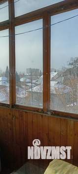 1-к квартира, на длительный срок, 30м2, 3/6 этаж