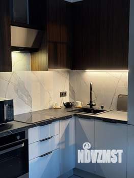 1-к квартира, на длительный срок, 27м2, 7/24 этаж