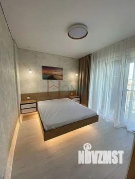 2-к квартира, на длительный срок, 33м2, 16/29 этаж