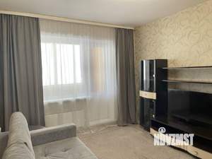 1-к квартира, на длительный срок, 38м2, 10/10 этаж