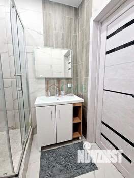 2-к квартира, на длительный срок, 45м2, 18/22 этаж