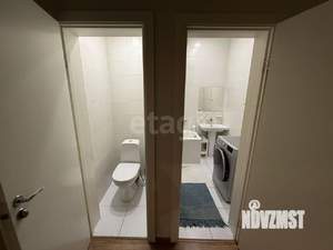 2-к квартира, на длительный срок, 58м2, 3/4 этаж