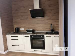 1-к квартира, на длительный срок, 40м2, 20/26 этаж