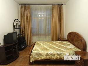 2-к квартира, на длительный срок, 60м2, 1/5 этаж