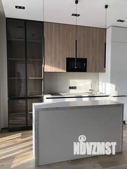 1-к квартира, на длительный срок, 34м2, 21/30 этаж