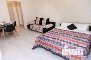 1-к квартира, посуточно, 32м2, 1/1 этаж