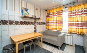 2-к квартира, на длительный срок, 60м2, 1/9 этаж