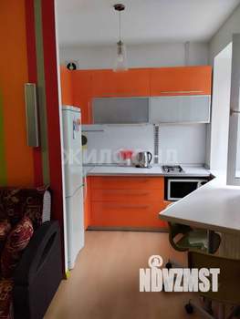 2-к квартира, на длительный срок, 43м2, 4/5 этаж