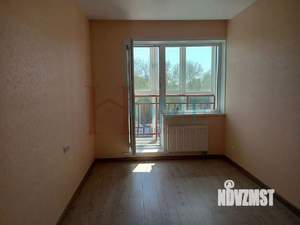 1-к квартира, на длительный срок, 49м2, 5/25 этаж