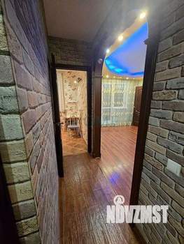 2-к квартира, на длительный срок, 46м2, 3/5 этаж