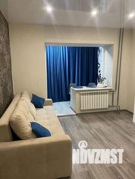 Студия квартира, на длительный срок, 28м2, 12/14 этаж