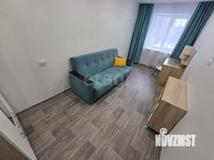 2-к квартира, на длительный срок, 44м2, 4/5 этаж