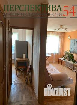 3-к квартира, на длительный срок, 64м2, 8/9 этаж