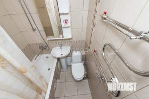 2-к квартира, на длительный срок, 40м2, 2/9 этаж