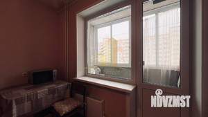 1-к квартира, на длительный срок, 33м2, 6/12 этаж