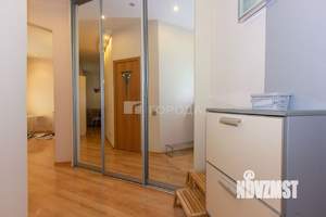 1-к квартира, на длительный срок, 38м2, 2/11 этаж