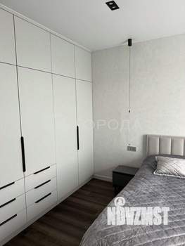 2-к квартира, на длительный срок, 64м2, 15/26 этаж