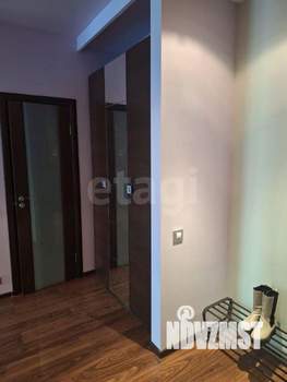 1-к квартира, на длительный срок, 49м2, 3/17 этаж