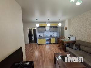 2-к квартира, на длительный срок, 51м2, 5/21 этаж