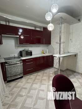 2-к квартира, на длительный срок, 61м2, 9/18 этаж