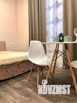 Студия квартира, посуточно, 25м2, 5/13 этаж